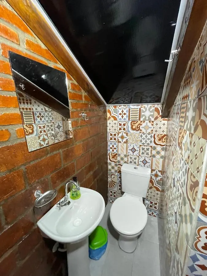 Gara Hospedaria 2 Imbituba  Brasil