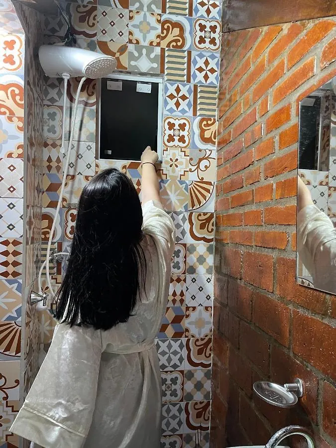 Casa de Férias Gara Hospedaria 2 Imbituba