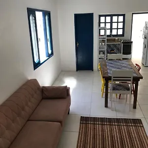  Apartamento Residêncial Casa Da Vila